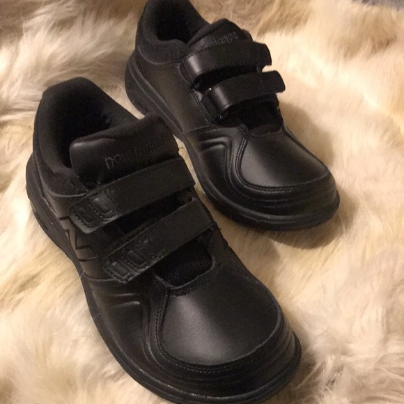 NWT New Balance 813,women’s walking shoes. Size: 7.5,  Ww7133HBK - Picture 16 of 17